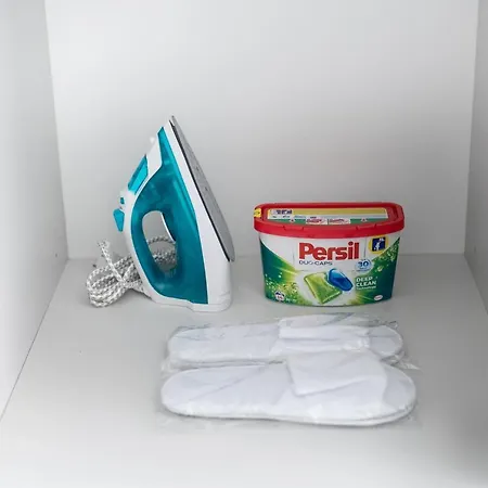 Apartamento Amethyst Old Town *