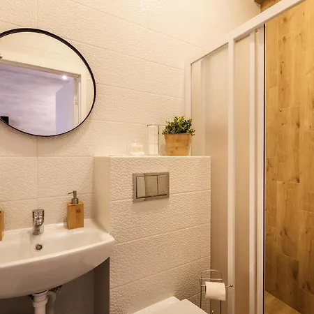 Apartament Amethyst Old Town Wilno