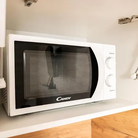 Apartament Amethyst Old Town