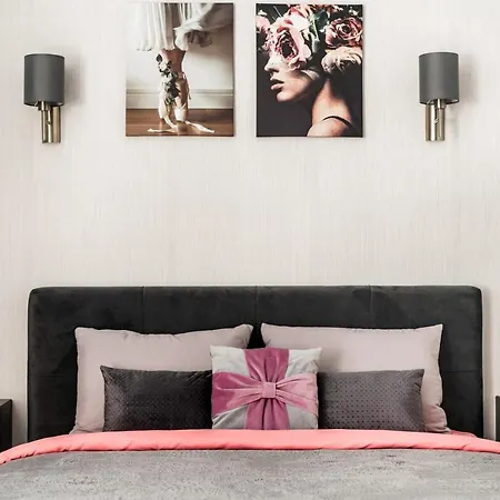 Apartamento Amethyst Old Town