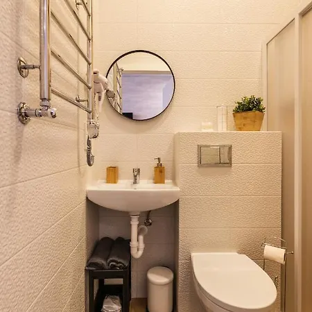 Amethyst Old Town Apartment Vilnius