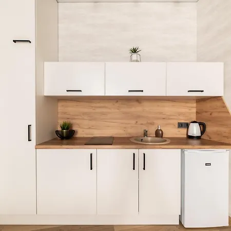 Apartment Amethyst Old Town *