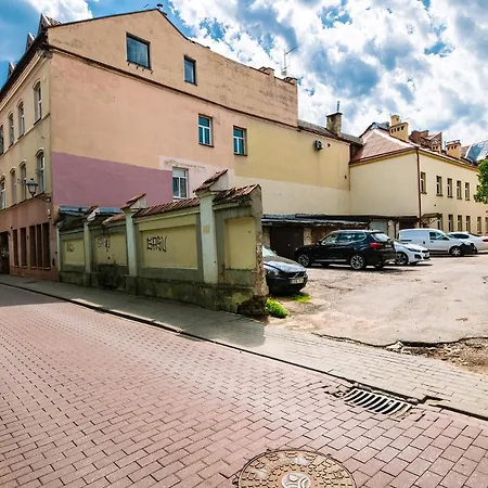 Amethyst Old Town * Vilnius