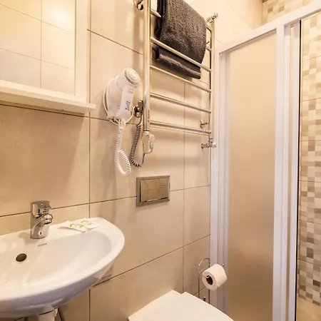 Apartment Amethyst Old Town