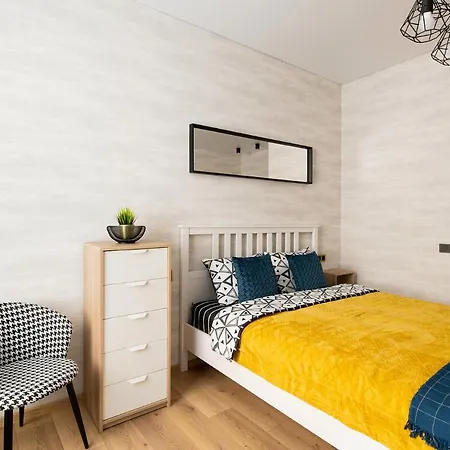 Amethyst Old Town Apartment Vilnius