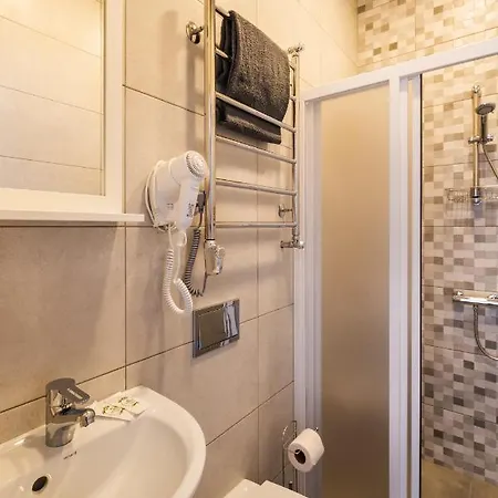 Amethyst Old Town Apartment *