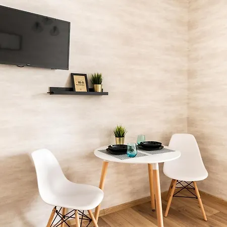 Apartment Amethyst Old Town Vilnius